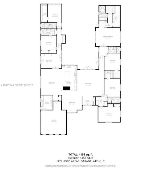 En Venta: $1,675,000 (6 camas, 5 baños, 0 Pies cuadrados)