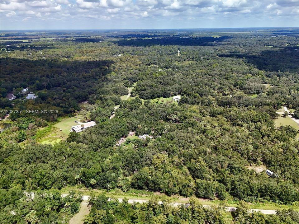 En Venta: $220,000 (4.66 acres)