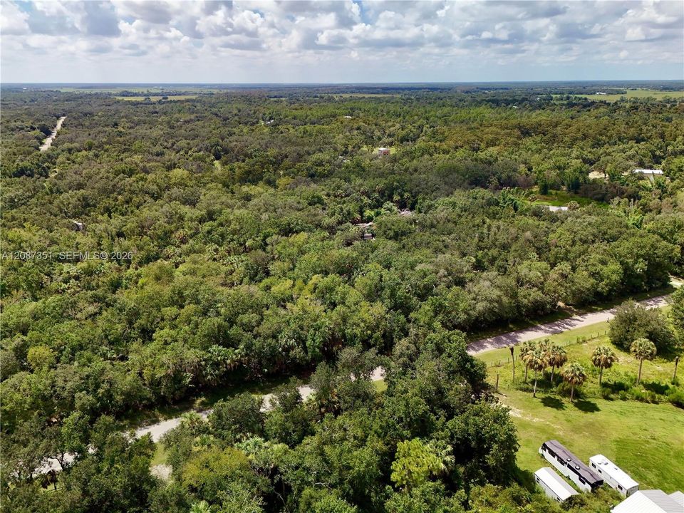 En Venta: $220,000 (4.66 acres)
