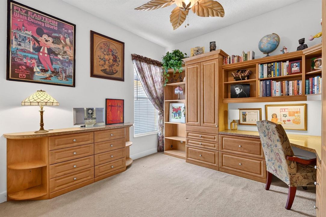 Suite 3/Office