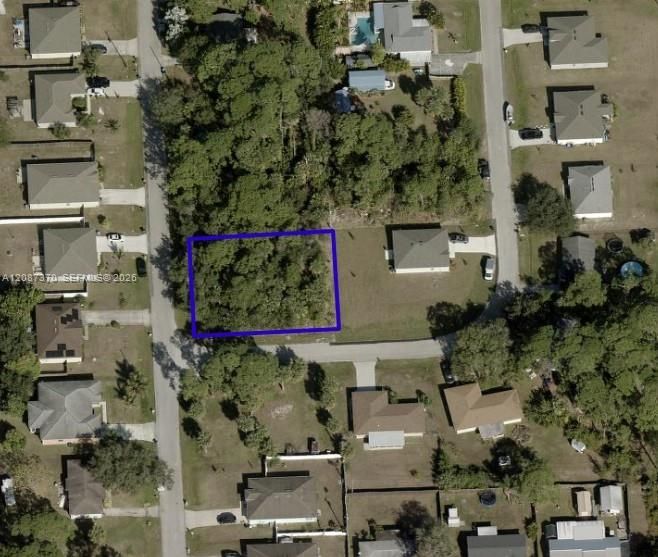 待售: $55,000 (0.29 acres)