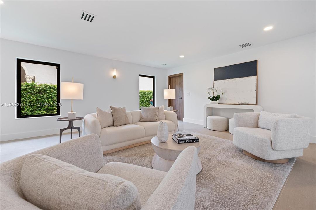 For Rent: $17,950 (4 beds, 3 baths, 3020 Square Feet)