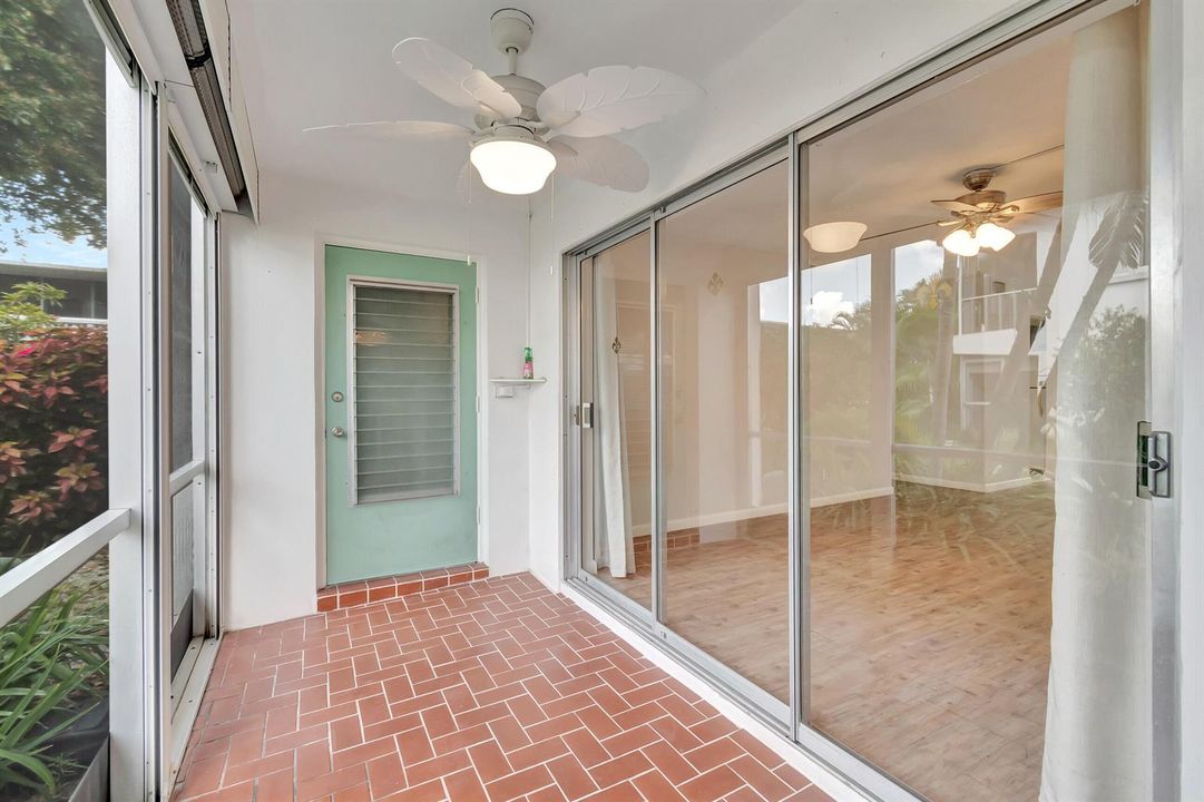 Sun Room