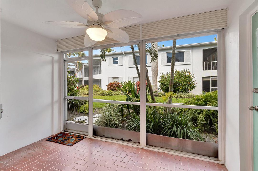 Sun Room