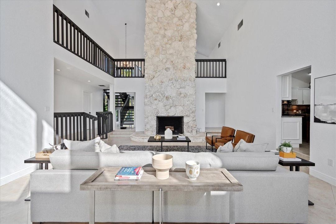 Open Living