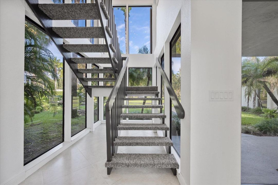 Staircase