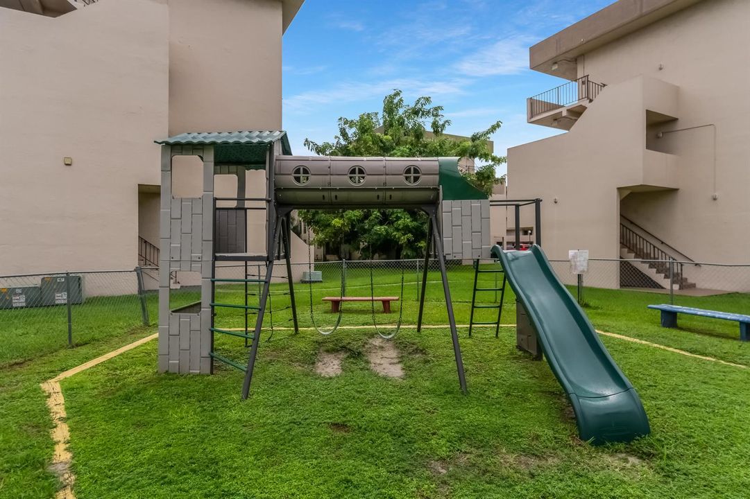 Playground