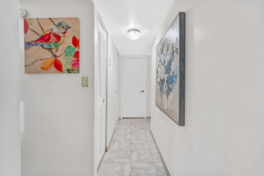 Hallway