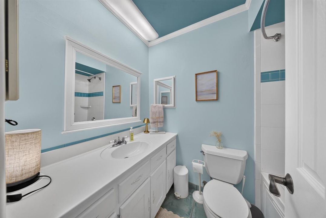 Bathroom 2