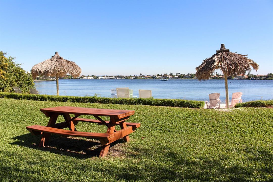 Picnic Area