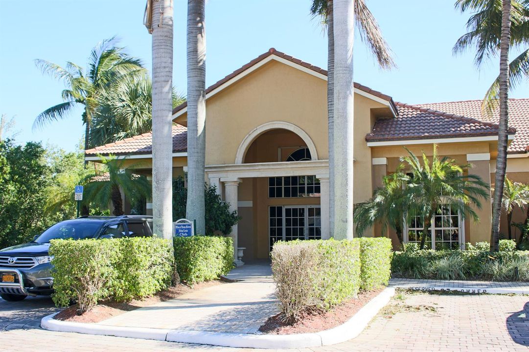 Clubhouse