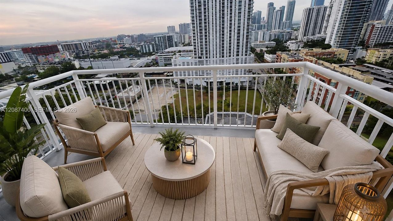 For Sale: $429,900 (2 beds, 2 baths, 1087 Square Feet)