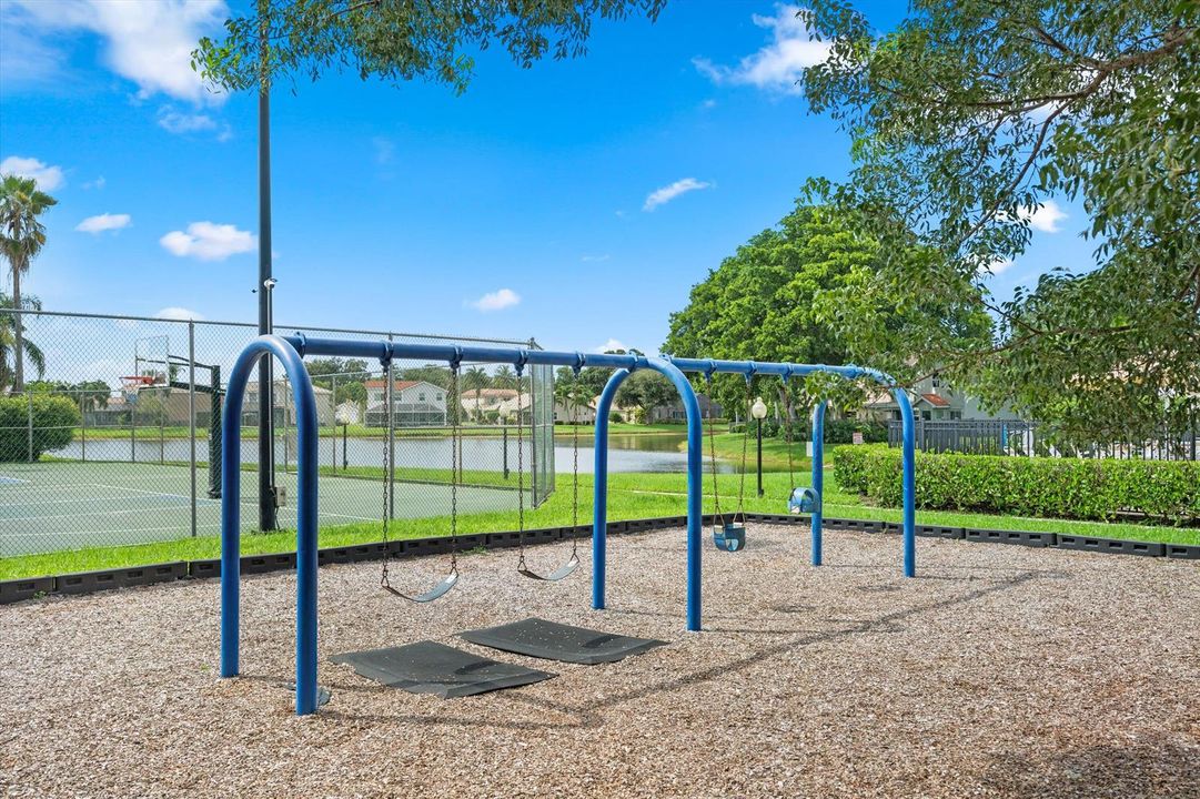 Playground