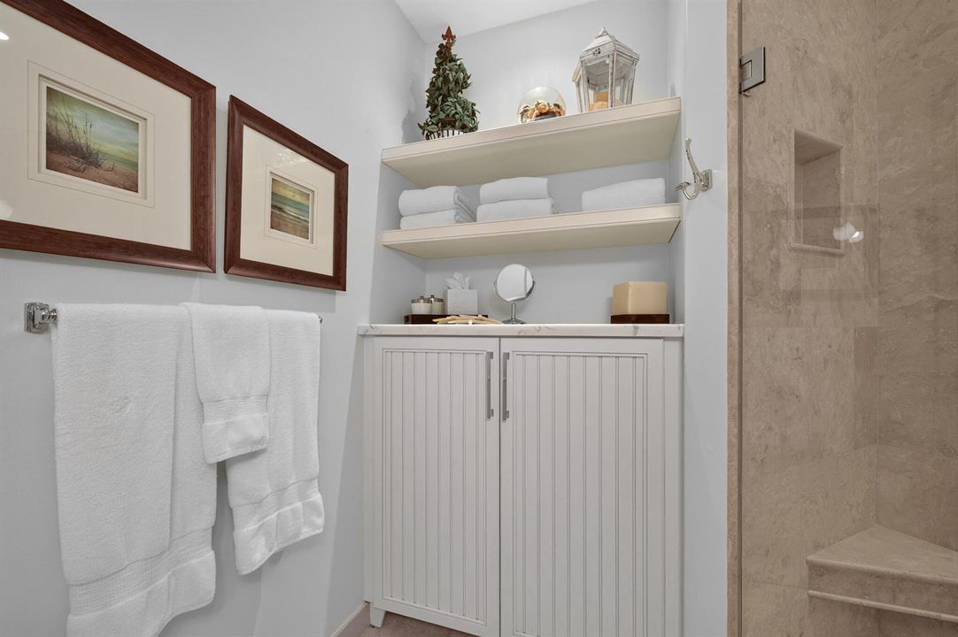 Bathroom #3