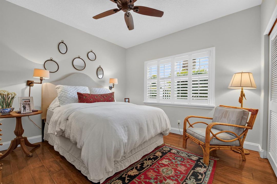 Bedroom #4