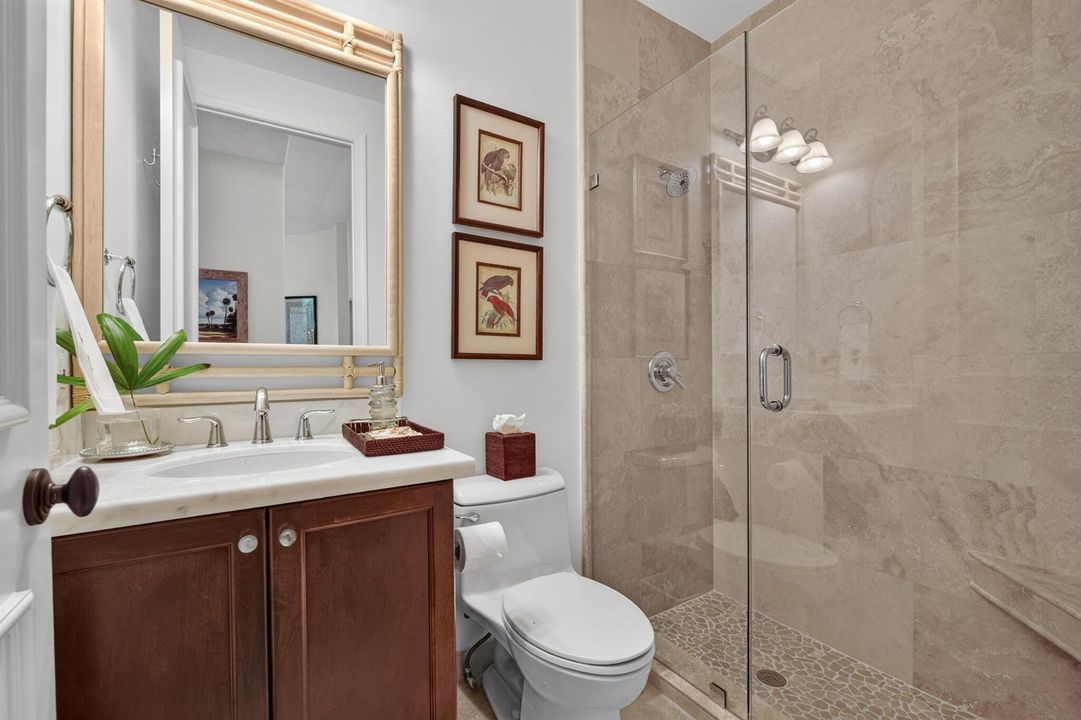 Bathroom #2