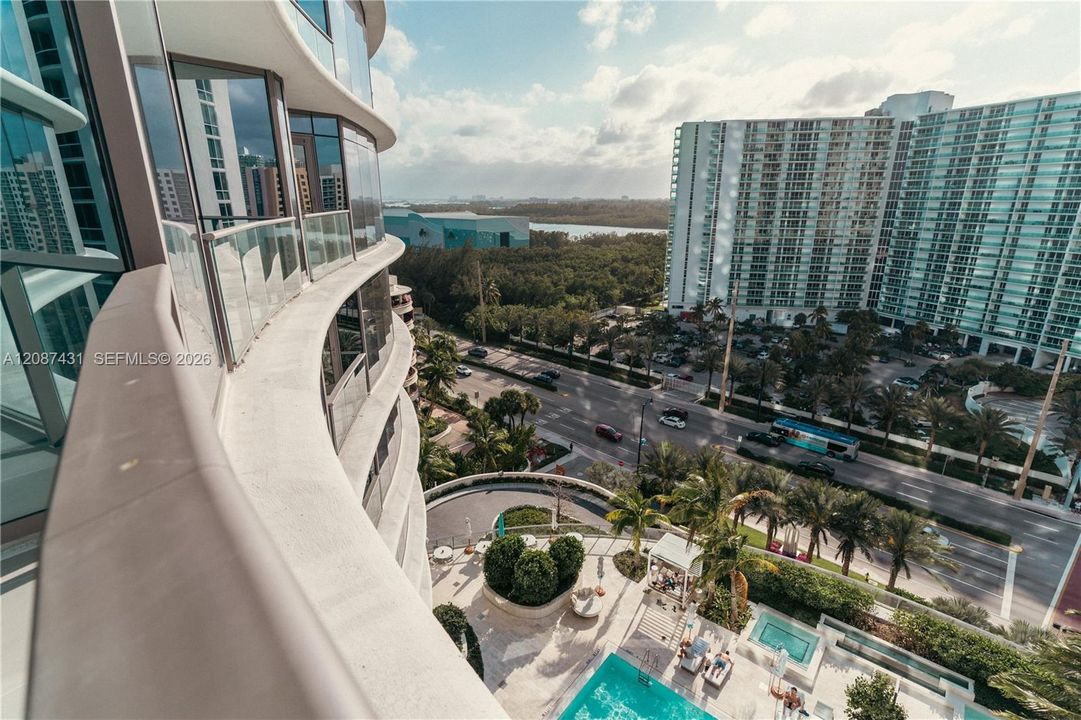 West views
