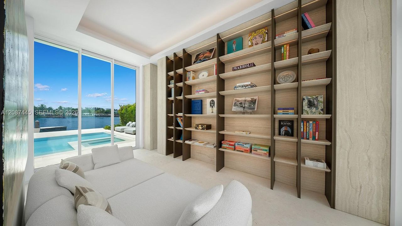 На продажу: $17,900,000 (5 спален, 5 ванн, 5807 Квадратных фут)