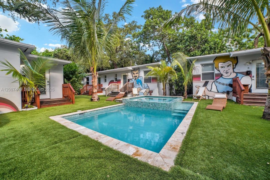 For Rent: $1,450 (1 beds, 1 baths, 675 Square Feet)
