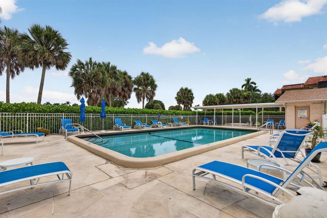 19 Community Pool