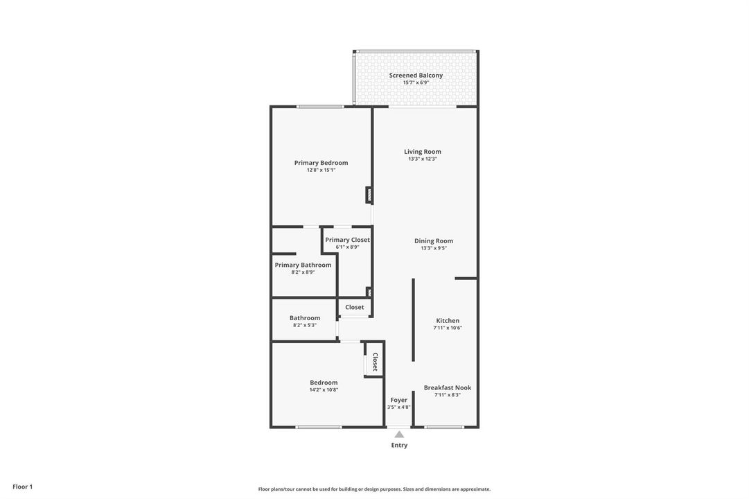 18a Floorplan