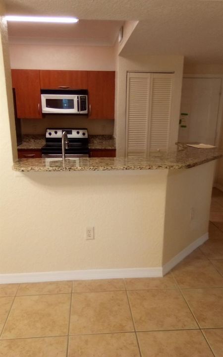 5 kitchen