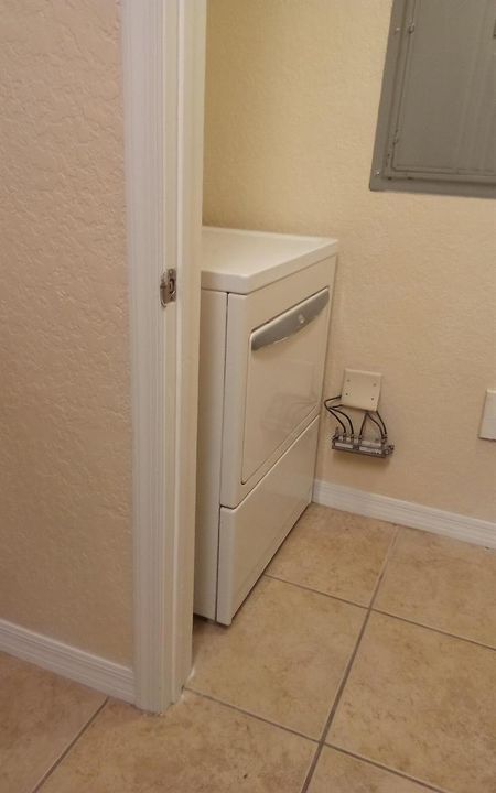 9 laundry
