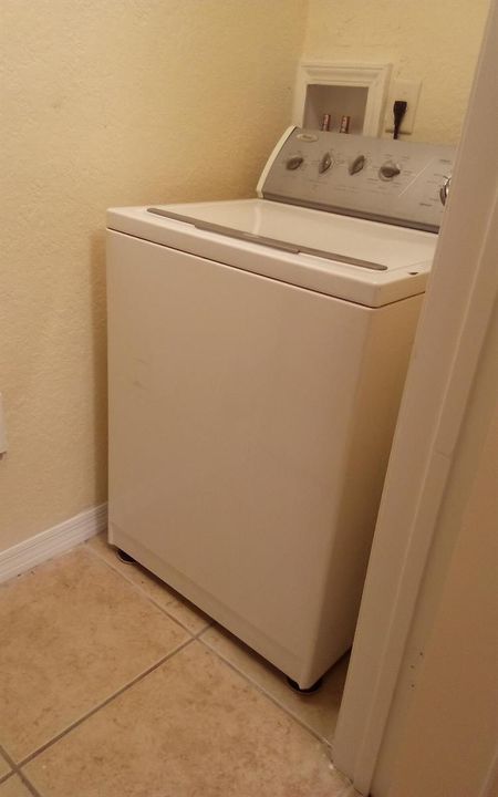 10 laundry
