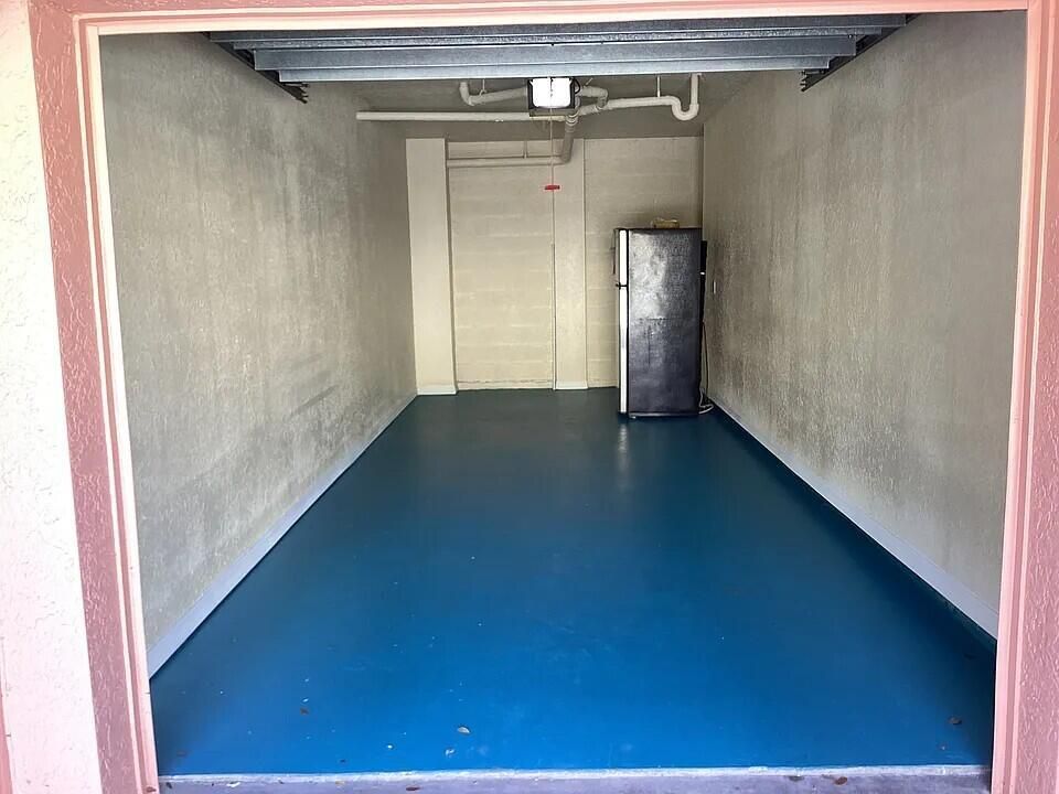 21 garage