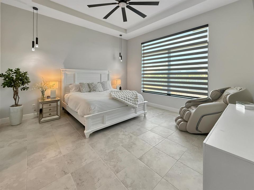 Owner's Suite