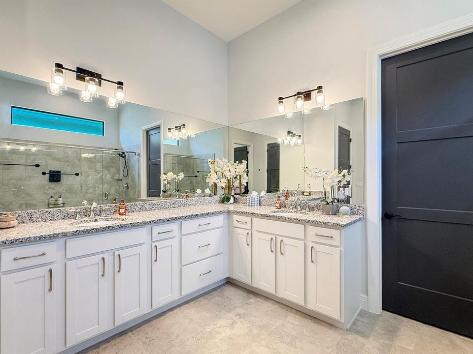 Owner's Bathroom