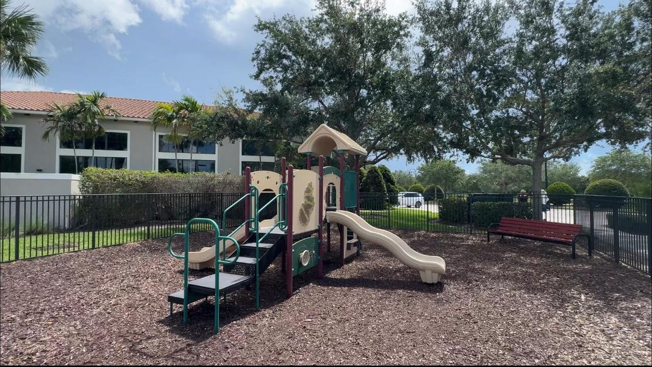 Playground