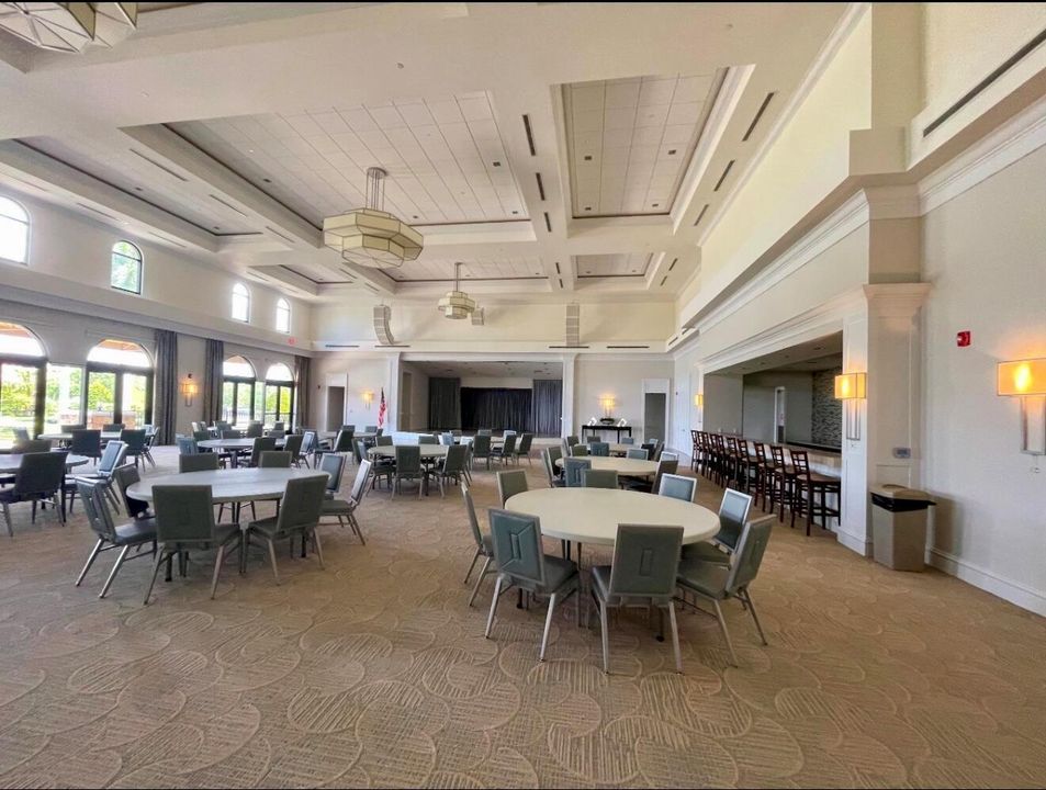 Social Ballroom