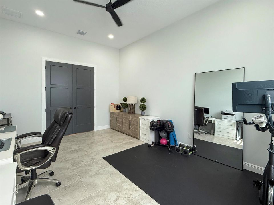 Study Room