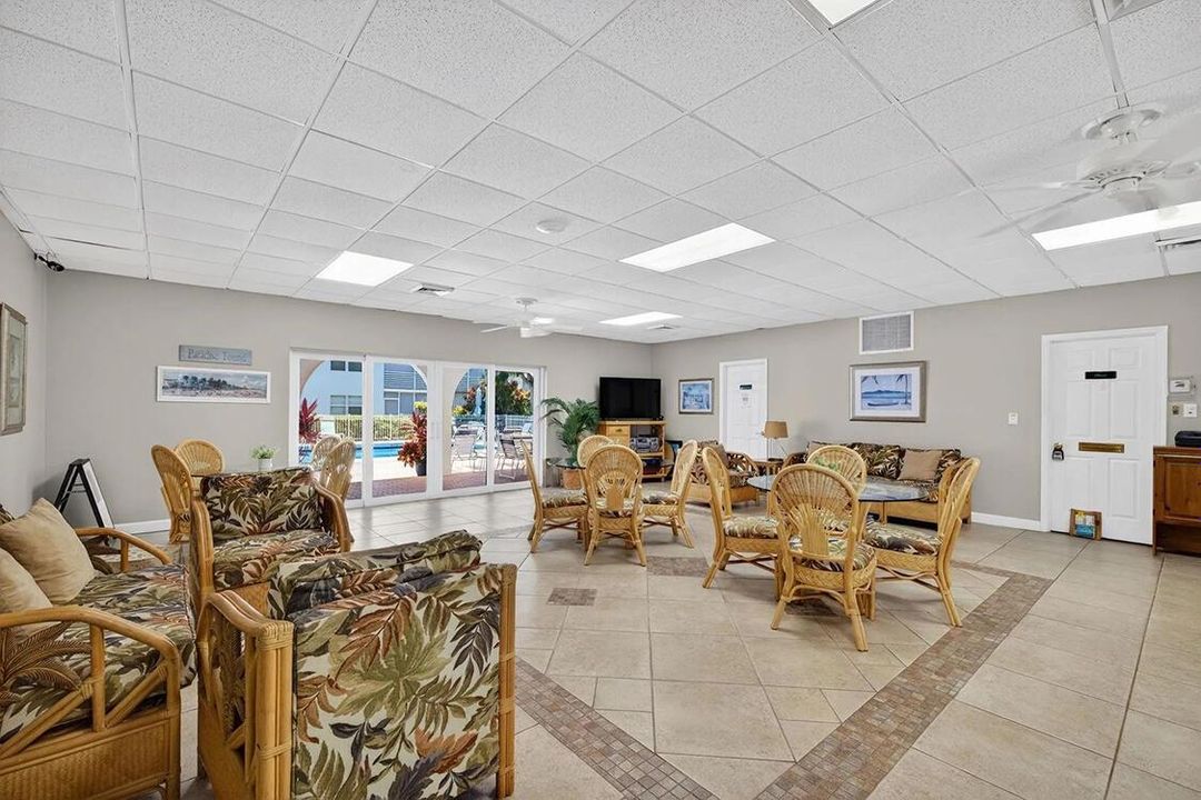 Club House