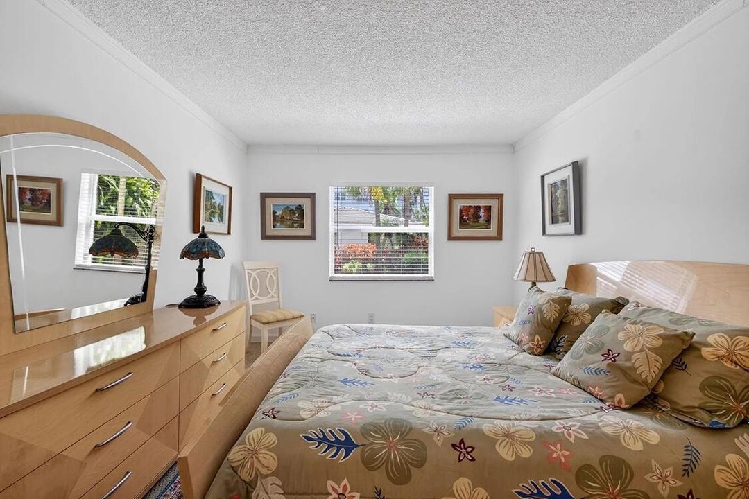 bedroom a