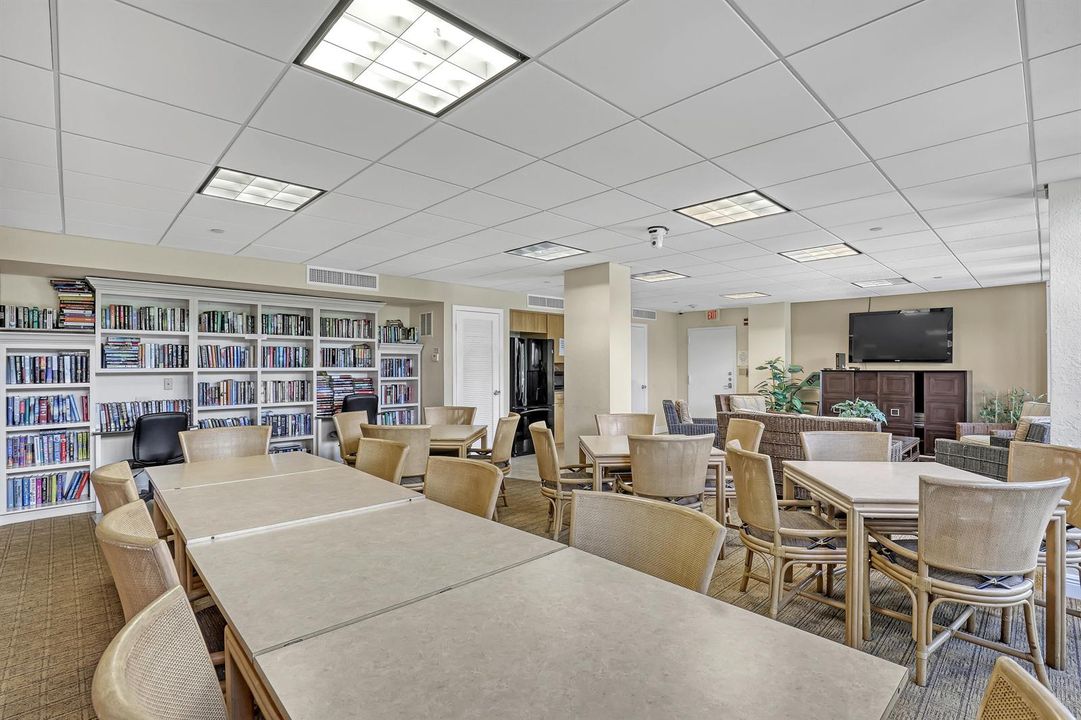 Community Room