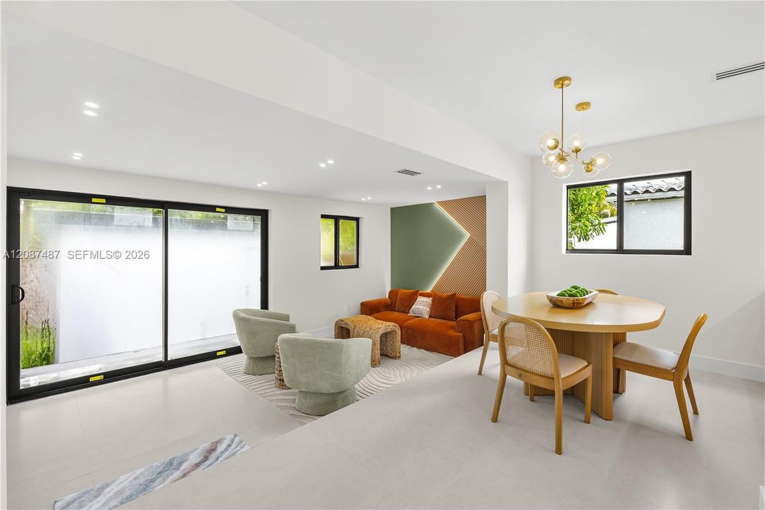 En Venta: $1,450,000 (4 camas, 4 baños, 1957 Pies cuadrados)