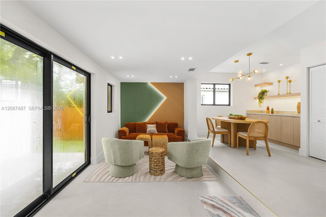 En Venta: $1,450,000 (4 camas, 4 baños, 1957 Pies cuadrados)
