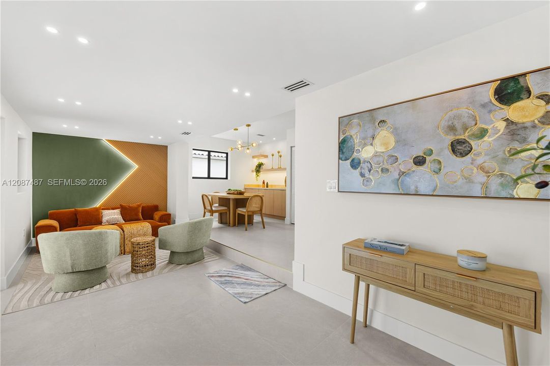 En Venta: $1,450,000 (4 camas, 4 baños, 1957 Pies cuadrados)