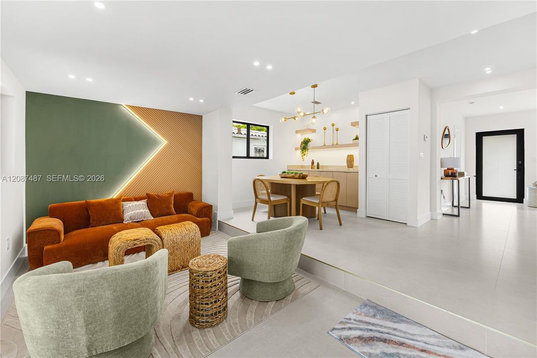 En Venta: $1,450,000 (4 camas, 4 baños, 1957 Pies cuadrados)