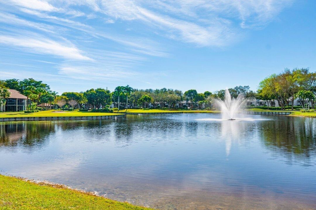 14th Hole