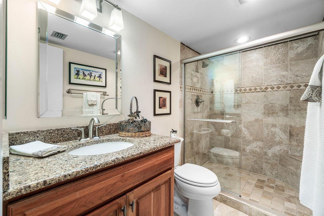 2nd Bathroom