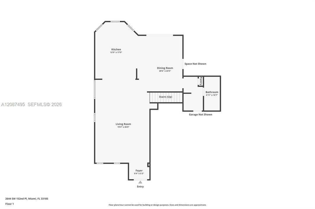 For Sale: $1,179,000 (5 beds, 4 baths, 3403 Square Feet)