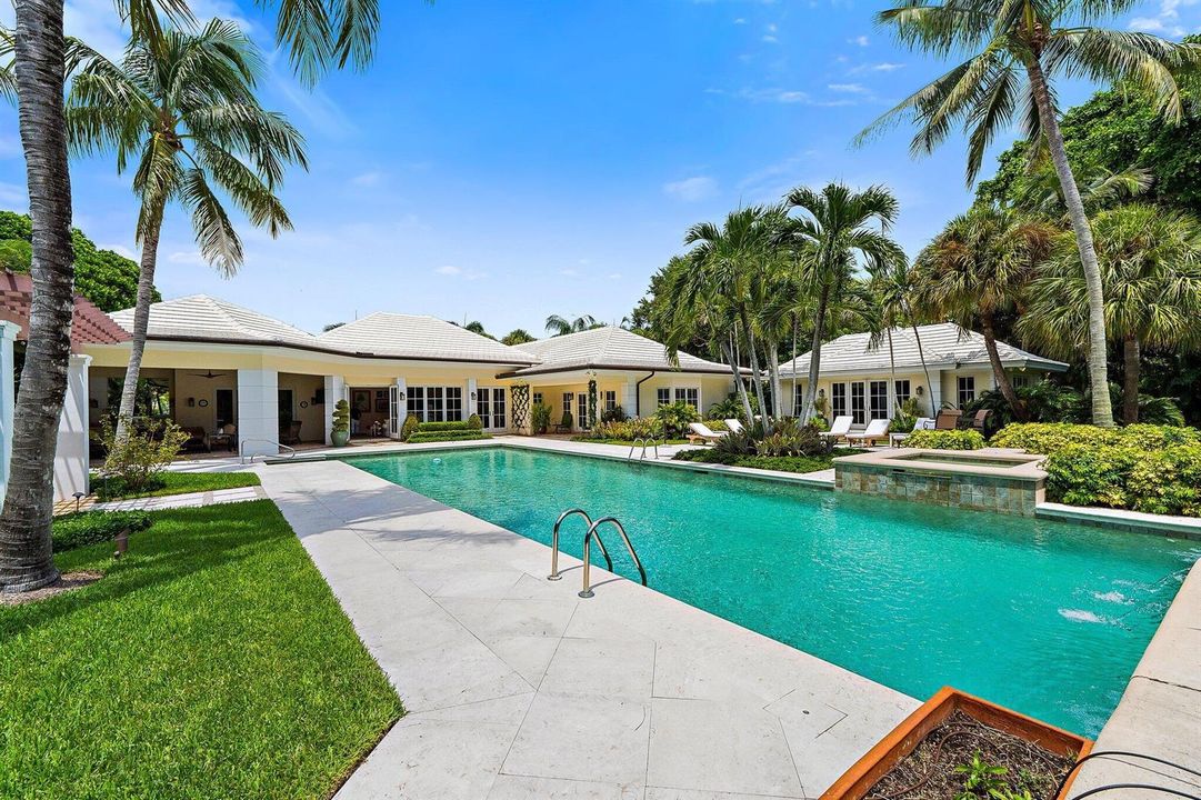 60' Pool