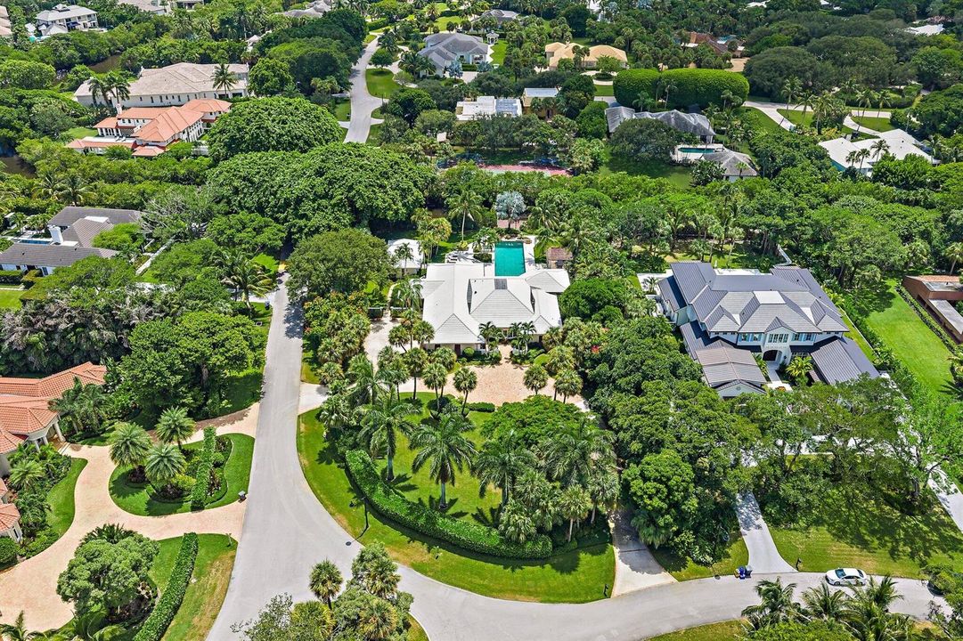 1.3 Acres w/ Dock