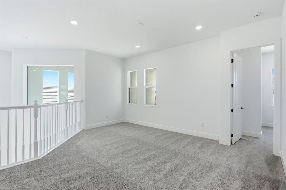 loft