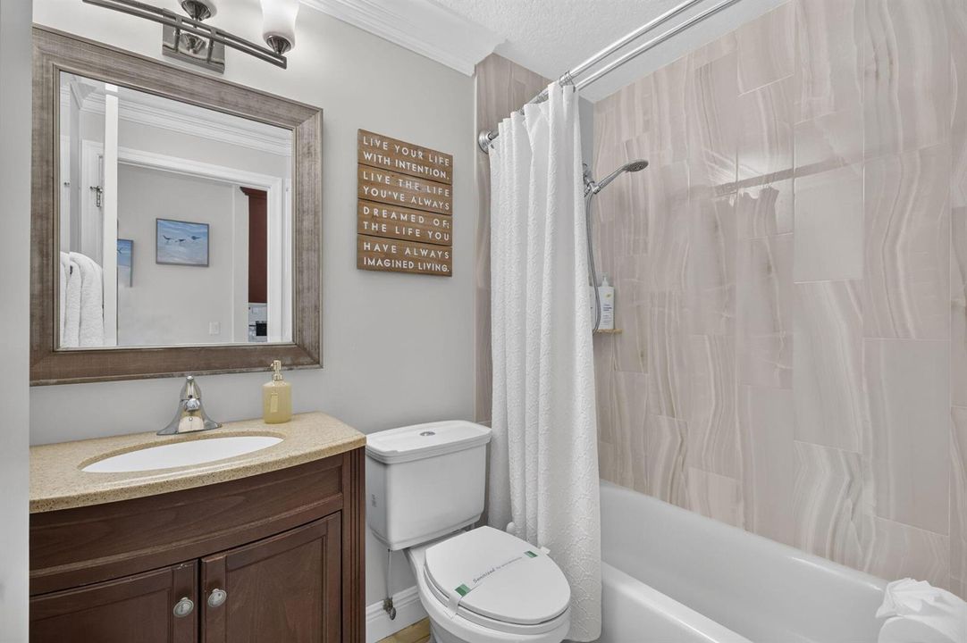 3rd Bathroom