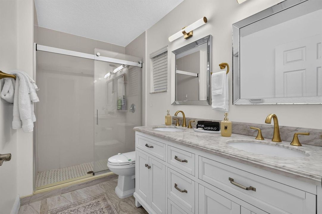 1st Primary Bathroom