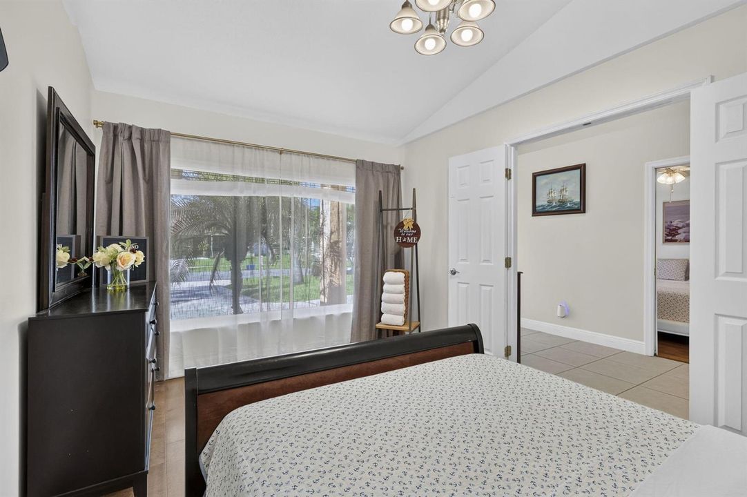 2nd Primary Bedroom